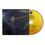 Make-Up Is A Lie (CD)