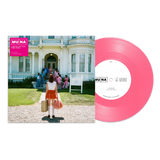 Silk Chiffon (Limited Pink Vinyl 7")