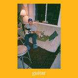 Guitar (Vinyl LP, Black)