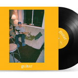 Guitar (Vinyl LP, Black)