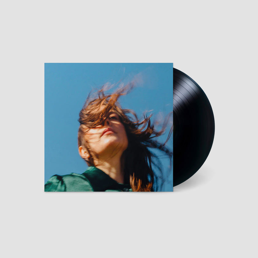 MADI DIAZ - Weird Faith (Vinyl LP) – Flying Out