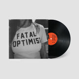 Fatal Optimist (Vinyl LP, Black)