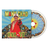 Viva Tu (CD)