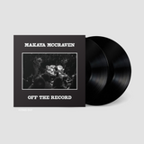 Off the Record (Vinyl 2LP)