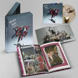 Rush! (Are You Coming?) (Deluxe CD)