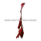 Lifeblood (Limited Edition Red Vinyl 2LP)