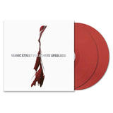 Lifeblood (Limited Edition Red Vinyl 2LP)