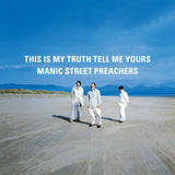 This Is My Truth Tell Me Yours (Reissue) (Limited Sky and Sand Vinyl 2LP)