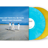 This Is My Truth Tell Me Yours (Reissue) (Limited Sky and Sand Vinyl 2LP)