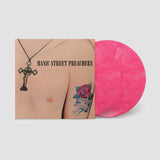 Generation Terrorists (Reissue) (Limited Pink Rose Vinyl 2LP)