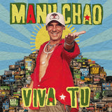 Viva Tu (CD)