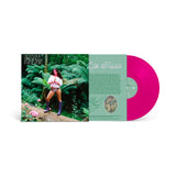 I Get into Trouble (Neon Pink Vinyl LP)