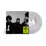 Burn the Empire (Limited Clear Vinyl LP)