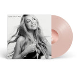 Here For It All (Limited Blush Vinyl LP)