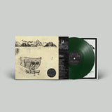 Big Sigh (Limited Green Vinyl LP)