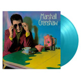 Marshall Crenshaw (Reissue) (Limited Turquoise Vinyl LP)