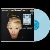 Exotica Vol. III (Limited Sky Blue Vinyl LP)