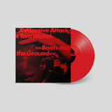 Boots On The Ground (Random Red, White or Blue Vinyl 12")