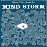 Mind Storm (Reissue) (Vinyl LP)