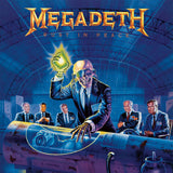 Rust in Peace (CD)