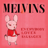 Everybody Loves Sausages (Reissue) (Vinyl 2LP)