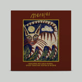 Holding My Cold Hand, Even Though Yours Is Warm (Vinyl LP)