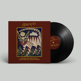 Holding My Cold Hand, Even Though Yours Is Warm (Vinyl LP)