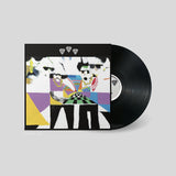 Mess/Age/2 (Vinyl LP)