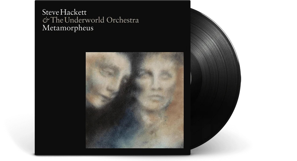 Metamorpheus (Vinyl LP)