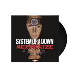 Mezmerize (Reissue) (Vinyl LP)