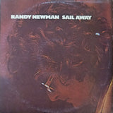 Sail Away