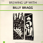 Brewing Up With Billy Bragg