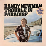 Trouble In Paradise