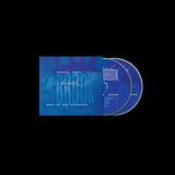 Cobalt Blue Live at the Aquarium (CD)