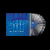 Cobalt Blue Live at the Aquarium (Vinyl 2LP, Clear)