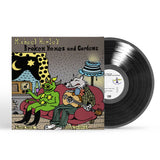 Broken Homes and Gardens (Vinyl LP)