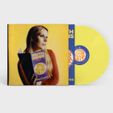 Faith Crisis Pt 1 (Transparent Yellow Vinyl LP)