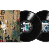 Post Traumatic (Deluxe Edition) (Black Vinyl 2LP)