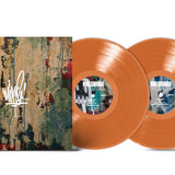 Post Traumatic (Deluxe Edition) (Orange Vinyl 2LP)