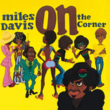 On The Corner (Vinyl LP)