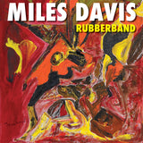 Rubberband (Reissue) (Vinyl 2LP)