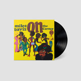 On The Corner (Vinyl LP)