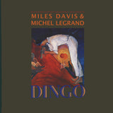 Dingo: Selections from the Motion Picture Soundtrack (Vinyl LP)