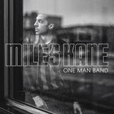 One Man Band (CD)