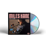 Sunlight In The Shadows (CD)