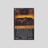 Stay In Love (Secondhand Cassette)