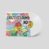 Crazy? Yes! Dumb? No! (20th Anniversary Edition)