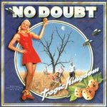 Tragic Kingdom