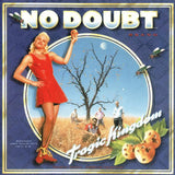 Tragic Kingdom