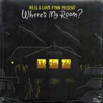 Where's My Room?